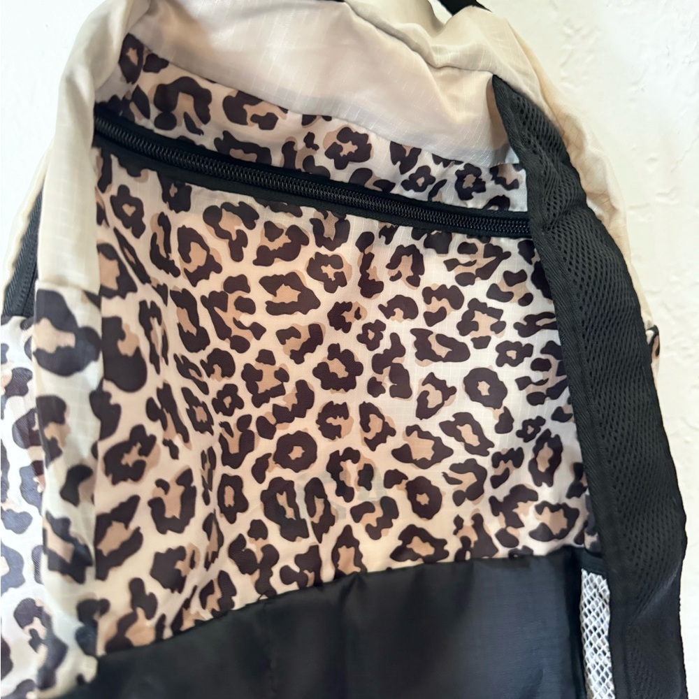 Apl All-Purpose Packable Backpack - image 4